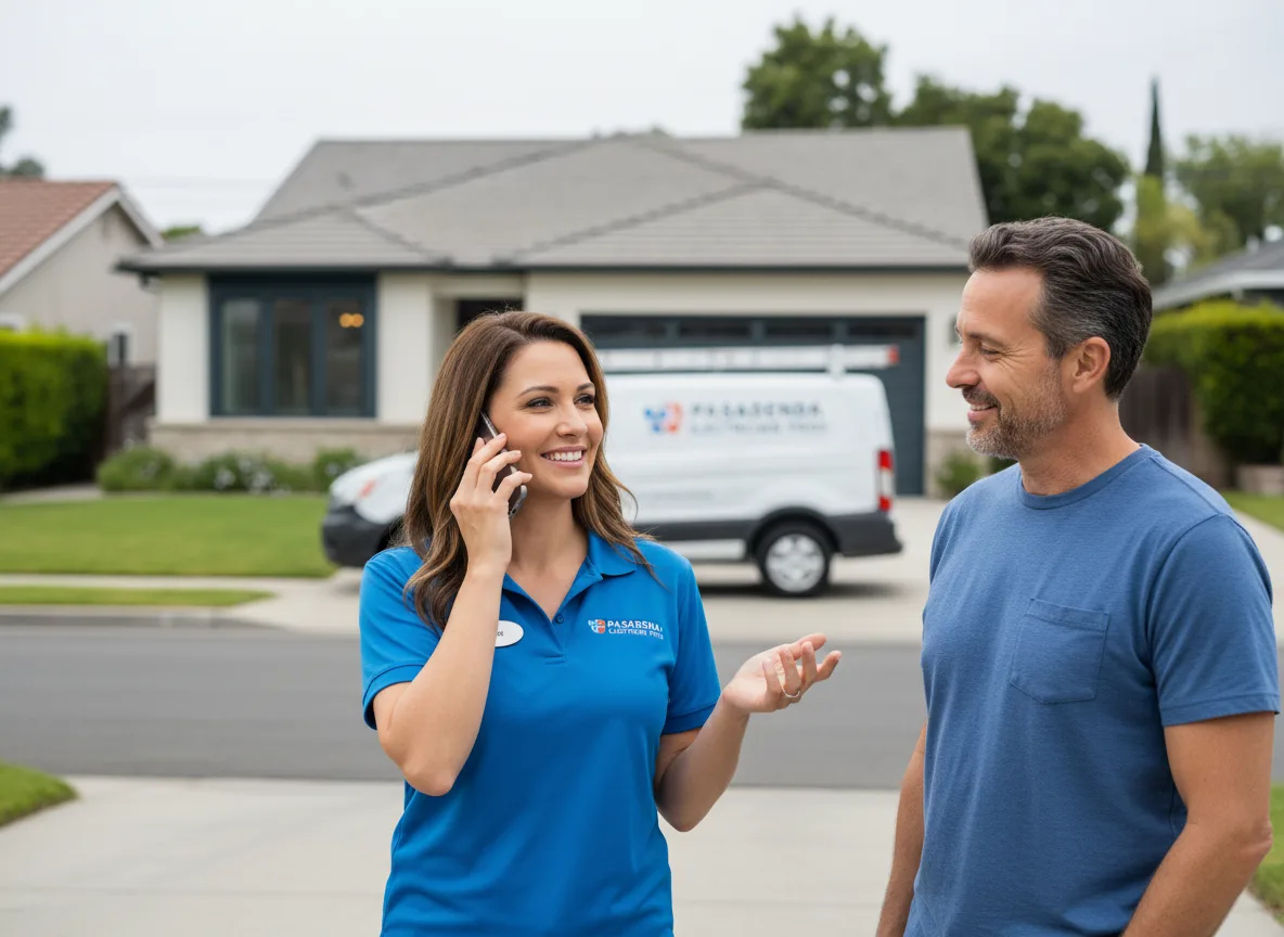 Electrician Healdton, OK FAQs